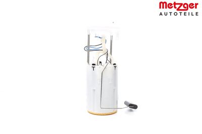 SISTEM ALIMENTARE CU COMBUSTIBIL METZGER AUTOTEILE 2250596 2