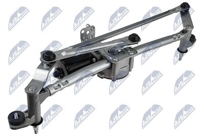 Tyčové stierače NTY ESW-WW-035