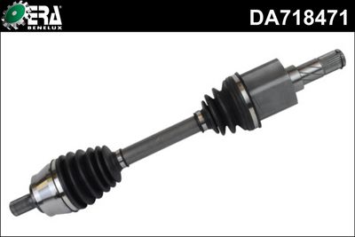 полуоска ERA Benelux DA718471