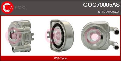 RADIATOR ULEI ULEI MOTOR