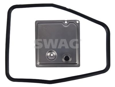 SET FILTRE HIDRAULICE CUTIE E VIT.AUTOMATA