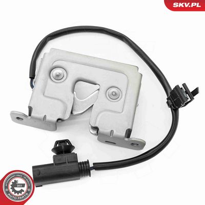 INCHIZATOR CAPOTA MOTOR ESEN SKV 60SKV610 1