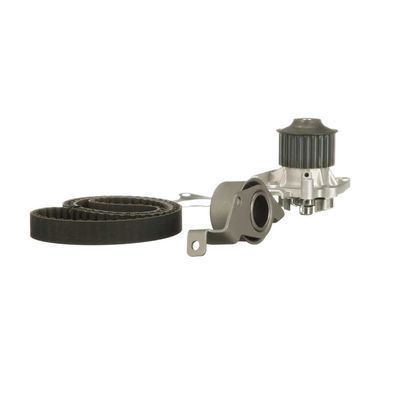 WASSERPUMPE + ZAHNRIEMENSATZ GATES KP15445XS1 10