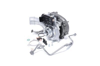 LADER AUFLADUNG BTS Turbo T981413 6