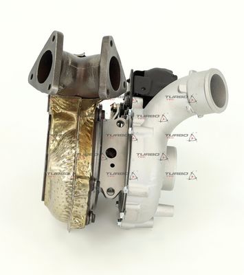 COMPRESOR SISTEM DE SUPRAALIMENTARE TURBO-TEC TT7542 4