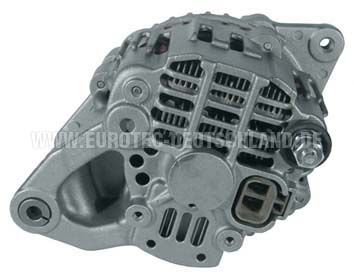 GENERATOR EUROTEC 12060183 2