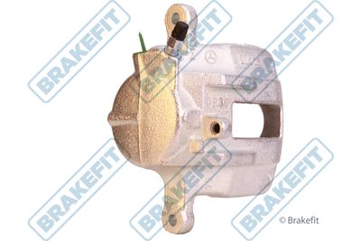 APEC Brake Caliper BCA1822E