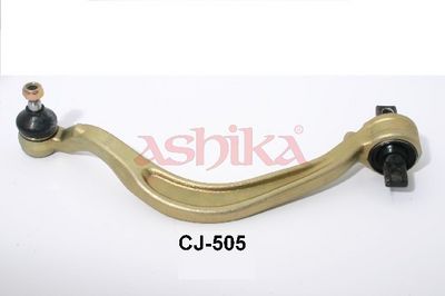 носач, окачване на колелата ASHIKA 71-05-504R