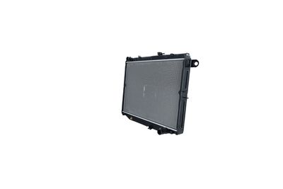 RADIATOR RACIRE MOTOR NRF 53706 11