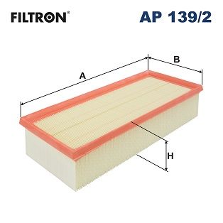 Air Filter AP 139/2