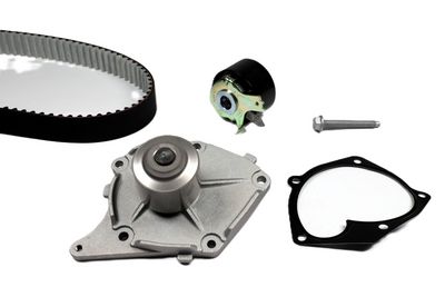 SET POMPA APA + CUREA DINTATA