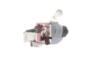 ÖLKüHLER MOTORöL AKS DASIS 016002N 12