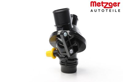 THERMOSTAT KüHLMITTEL METZGER AUTOTEILE 4006236 29