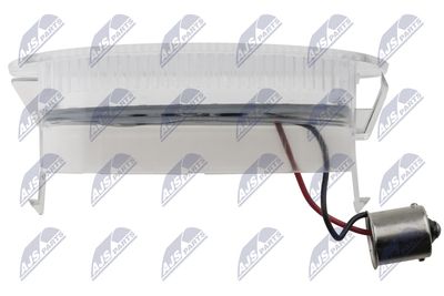 Osvětlení SPZ NTY ELP-RE-009