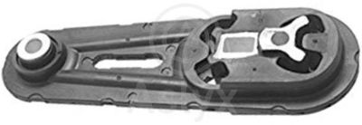 Aslyx AS-506618 Подушка двигателя  для NISSAN JUKE (F15) 1.6 LPG
