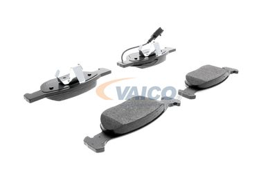 BREMSBELAGSATZ SCHEIBENBREMSE VAICO V240079 54