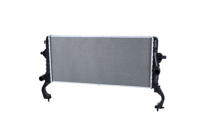 RADIATOR RACIRE MOTOR NRF 550266 6