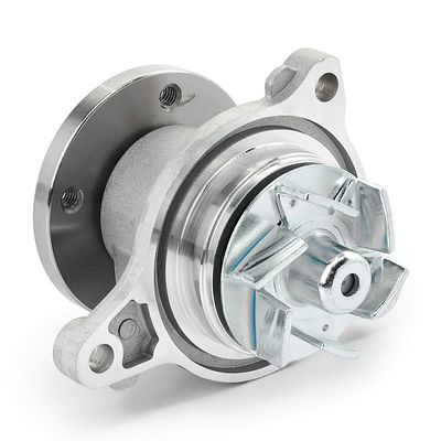 водна помпа, охлаждане на двигателя RIDEX 1260W0861