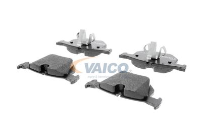 BREMSBELAGSATZ SCHEIBENBREMSE VAICO V208130 15