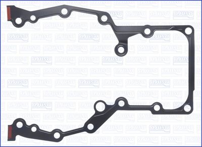 DICHTUNG GEHäUSEDECKEL (KURBELGEHäUSE)