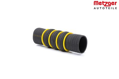LADELUFTSCHLAUCH METZGER AUTOTEILE 2400537 5