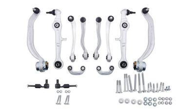 SET REPARATIE BARA STABILIZATOARE