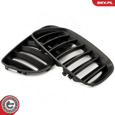 Mřížka chladiče SKV 66SKV278