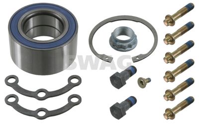 Wheel Bearing Kit 10 90 8210