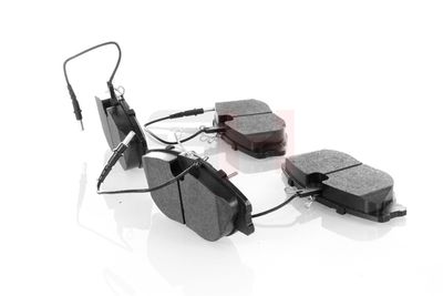 SET PLACUTE FRANA FRANA DISC GH GH411941 21