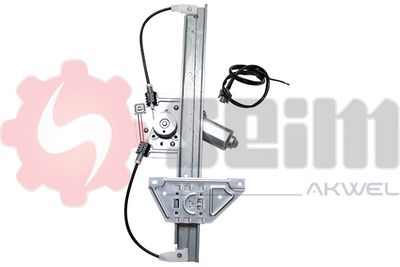 MECANISM ACTIONARE GEAM SEIM 901441 2