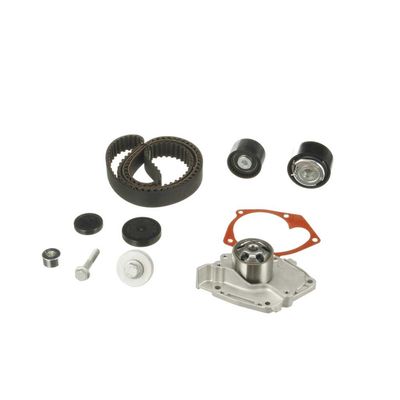 SET POMPA APA + CUREA DINTATA GATES KP45550XS 39