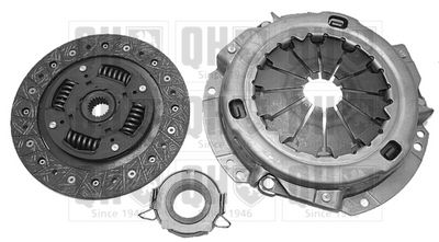 комплект съединител QUINTON HAZELL QKT490AF