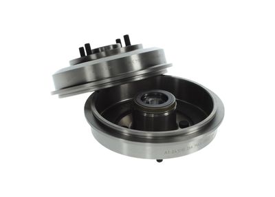 BREMSTROMMEL BOSCH 0986477266 13