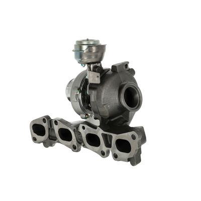 COMPRESOR SISTEM DE SUPRAALIMENTARE NISSENS 93131 16