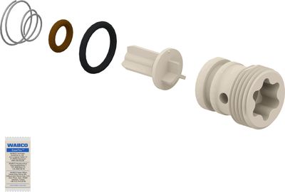 Remondikomplekt,Õhukuivati