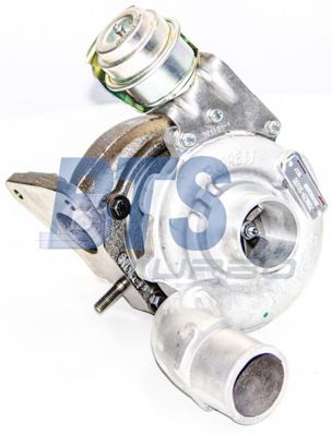 LADER AUFLADUNG BTS Turbo T912130BL 6