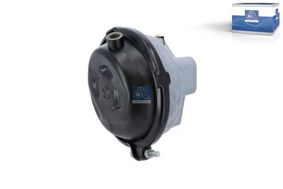 Rem-servomotor