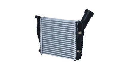 LADELUFTKüHLER NRF 30286 28