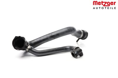 FURTUN RADIATOR METZGER AUTOTEILE 2420509 34