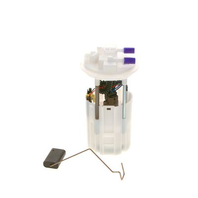 SISTEM ALIMENTARE CU COMBUSTIBIL BOSCH 1987580052 11