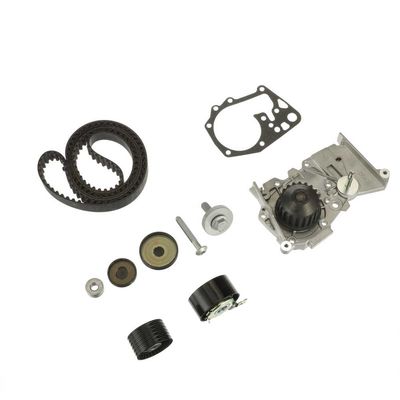 SET POMPA APA + CUREA DINTATA GATES KP35671XS 60