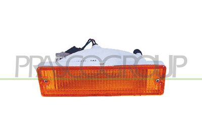 Фонарь указателя поворота PRASCO DS2714314 для NISSAN PICK UP