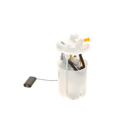 SISTEM ALIMENTARE CU COMBUSTIBIL BOSCH 0580200062 11