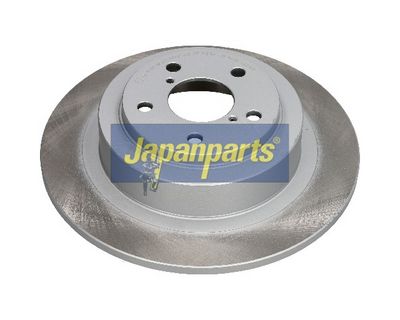 JAPANPARTS Тормозной диск