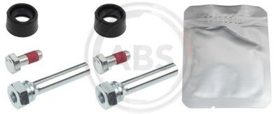 Zestaw tulei prowadzących, zacisk hamulca A.B.S. 55220