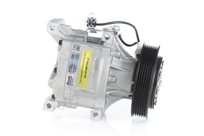 COMPRESOR CLIMATIZARE NISSENS 890323 8