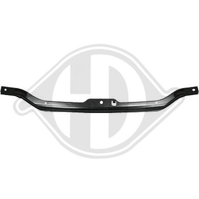 TRäGER STOßFäNGER