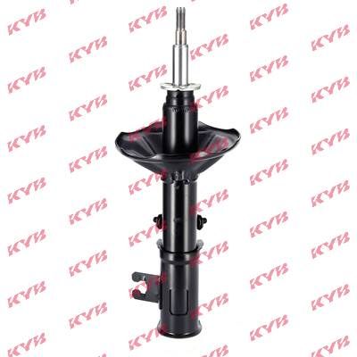 STOßDäMPFER KYB 633147 22