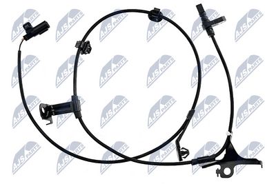 датчик, обороти на колелото NTY HCA-TY-133