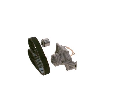 SET POMPA APA + CUREA DINTATA BOSCH 1987946977 20